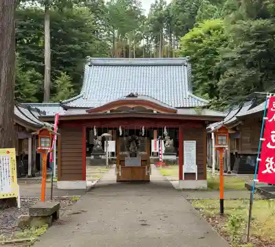 賀茂神社(福井県)