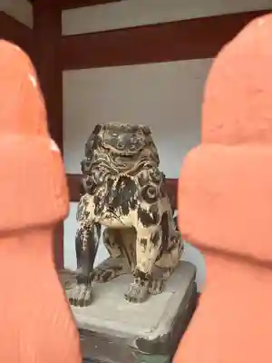 美濃國一宮　南宮大社(岐阜県)