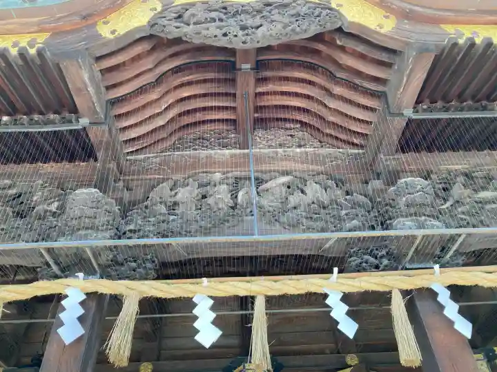 三嶋大社(静岡県)