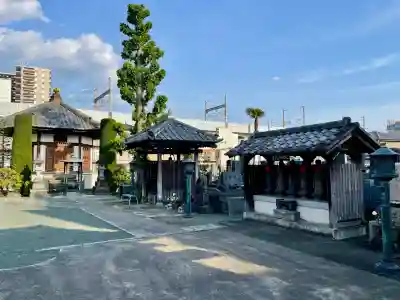 常光寺(栃木県)