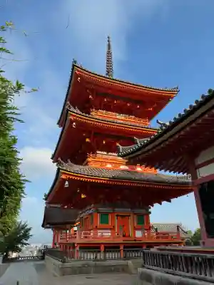 清水寺(京都府)