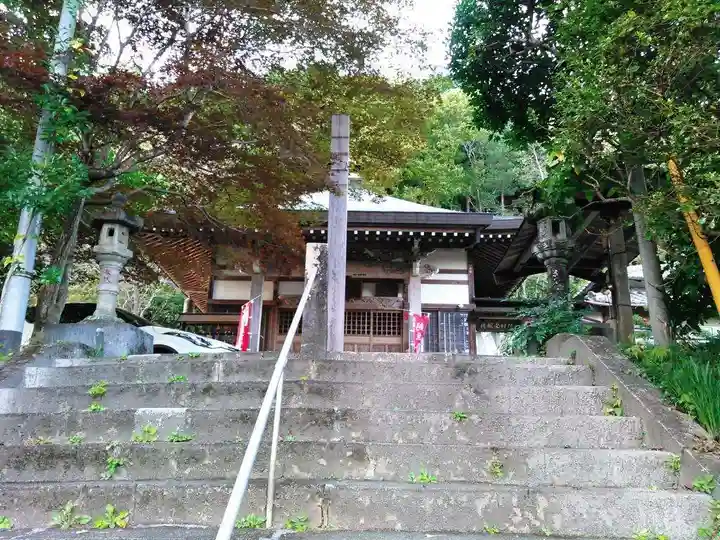 弘法山観世音のその他建物