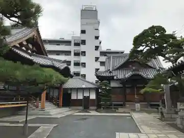 眞光寺のその他建物