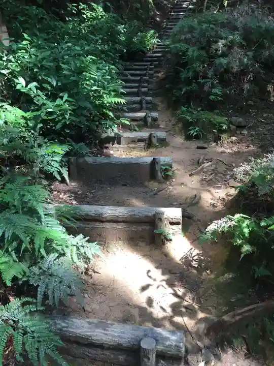 天の岩戸神社(三重県)