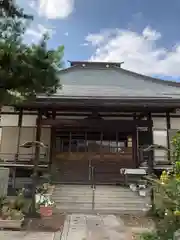 照光院(埼玉県)