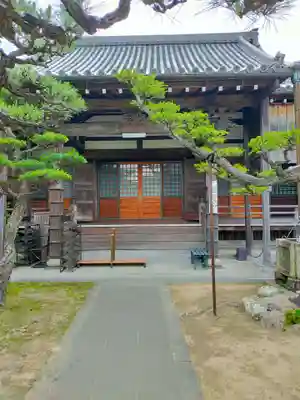 深正寺(三重県)