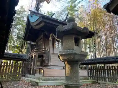 子守神社(滋賀県)