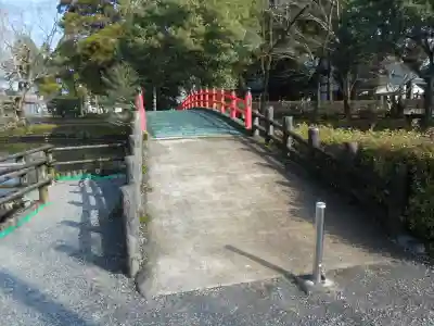 早水神社(宮崎県)