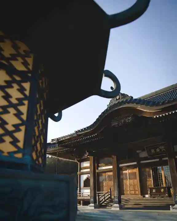 大雄院(群馬県)