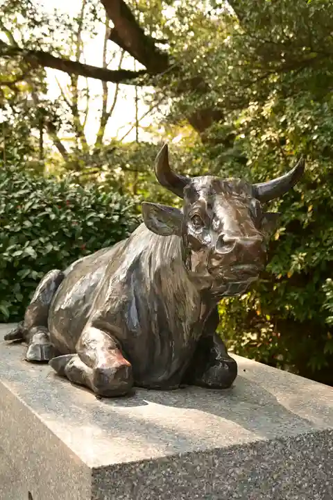 宮地嶽神社(福岡県)