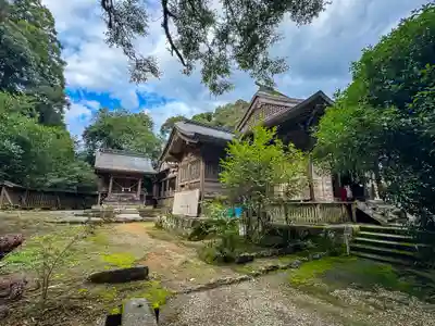 東霧島神社(宮崎県)