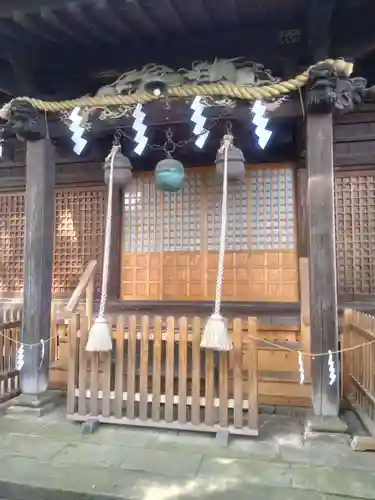 愛宕神社(福島県)