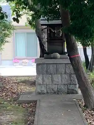 神明社(愛知県)