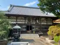 長泉院(埼玉県)