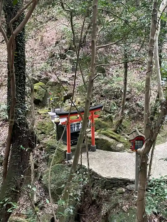 霊山寺(奈良県)