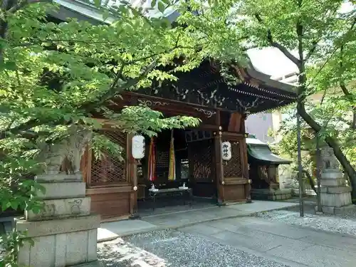天孫神社(滋賀県)