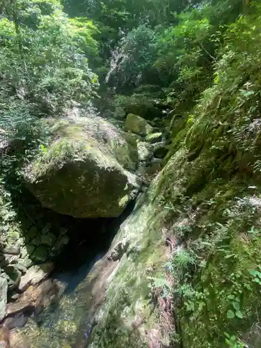 鳳来山東照宮(愛知県)