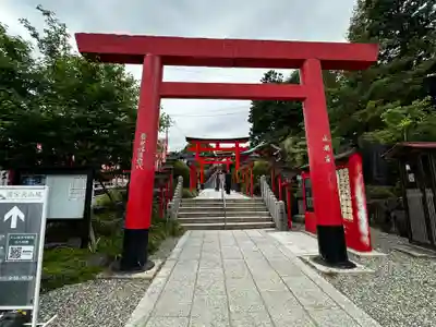 三光稲荷神社(愛知県)
