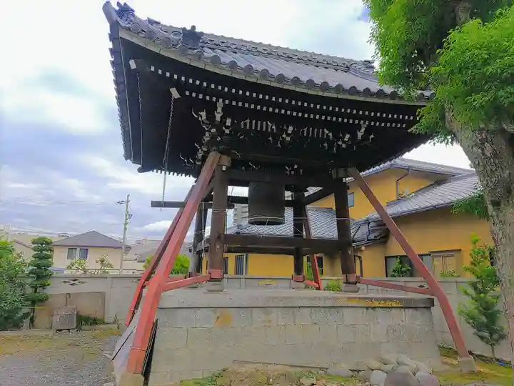 徳本寺のその他建物