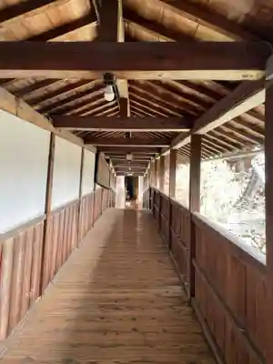 穴太寺(京都府)