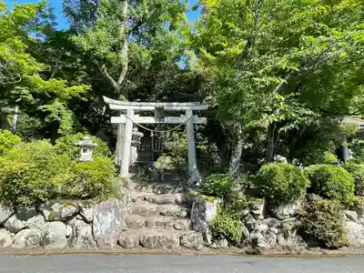 愛宕神社(滋賀県)