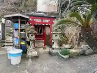 長楽寺(静岡県)