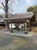 平野神社(京都府)