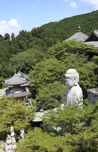 南法華寺（壷阪寺）(奈良県)