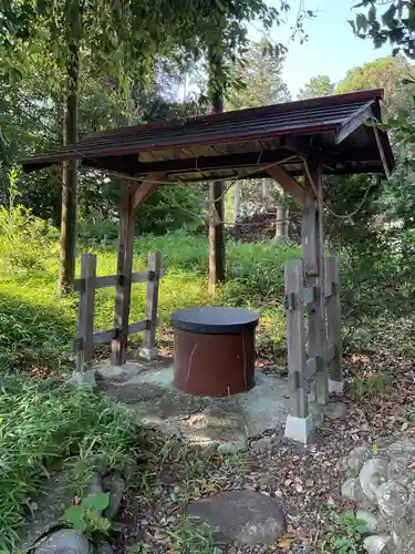 古井神社(岐阜県)