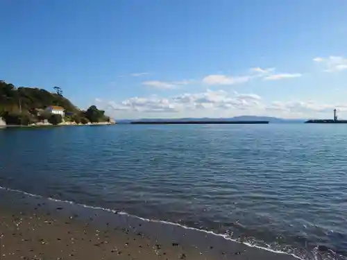 鴨居八幡神社(神奈川県)