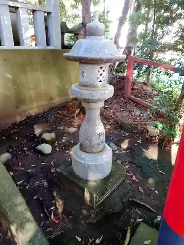 開運招福 飯玉神社(群馬県)