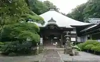 等覚院の本殿・本堂