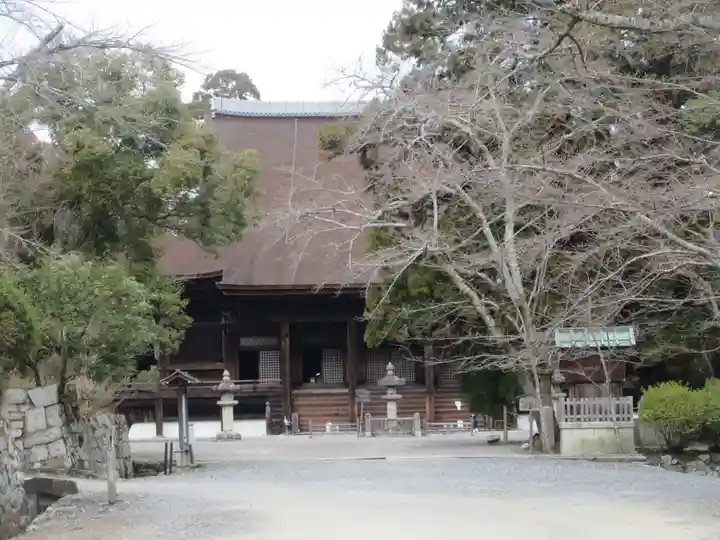 園城寺(三井寺)(滋賀県)