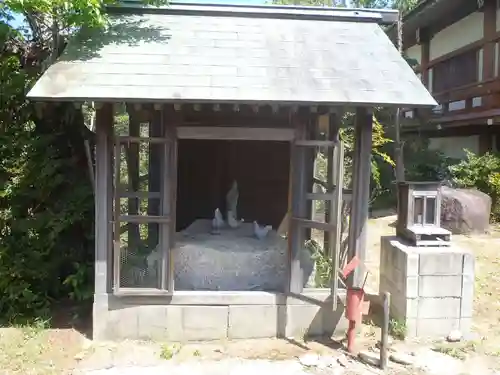 大定院(愛知県)