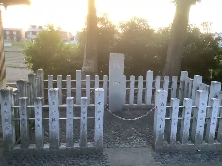 津島神社(愛知県)