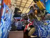 神明宮(青森県)