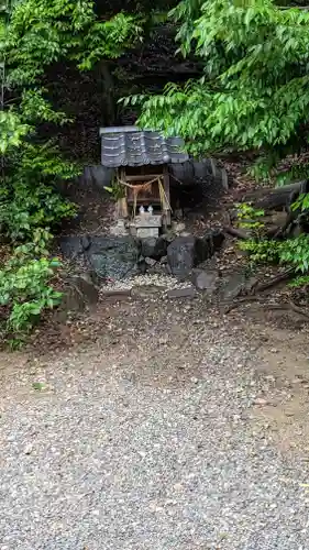 走田神社(京都府)