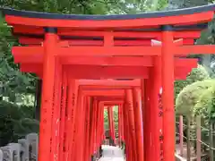 根津神社(東京都)