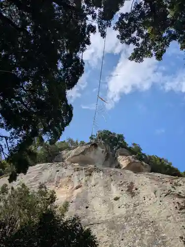 花窟神社(三重県)