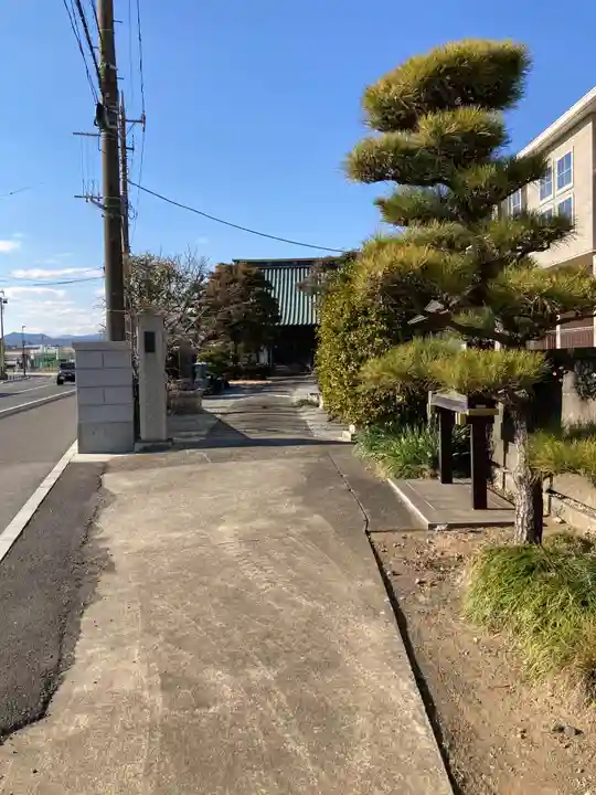 隆盛寺(神奈川県)