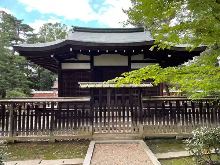 仁和寺のその他建物