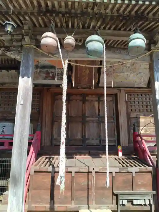 八雲神社(宮城県)