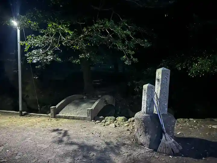 温泉熊野神社(長崎県)