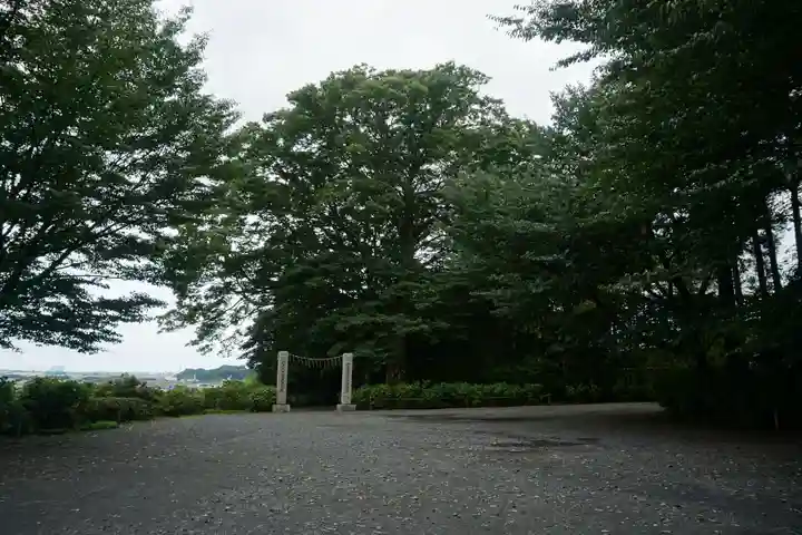 水戸八幡宮のその他建物