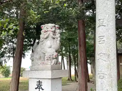 西野々八雲神社(三重県)