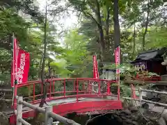 白石神社(北海道)