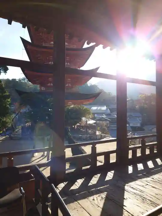 豊国神社 (広島県)
