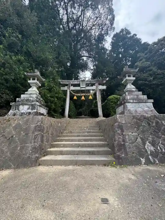 熊野神社(愛知県)