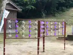 小倉八幡神社(徳島県)