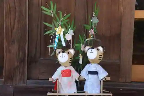 豊景神社の授与品その他